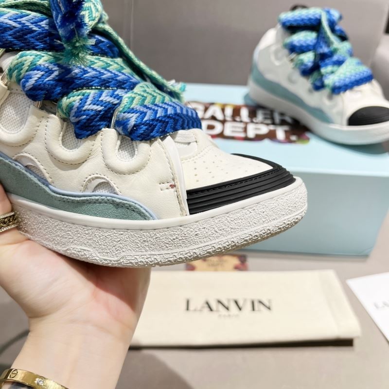 Lanvin Sneakers